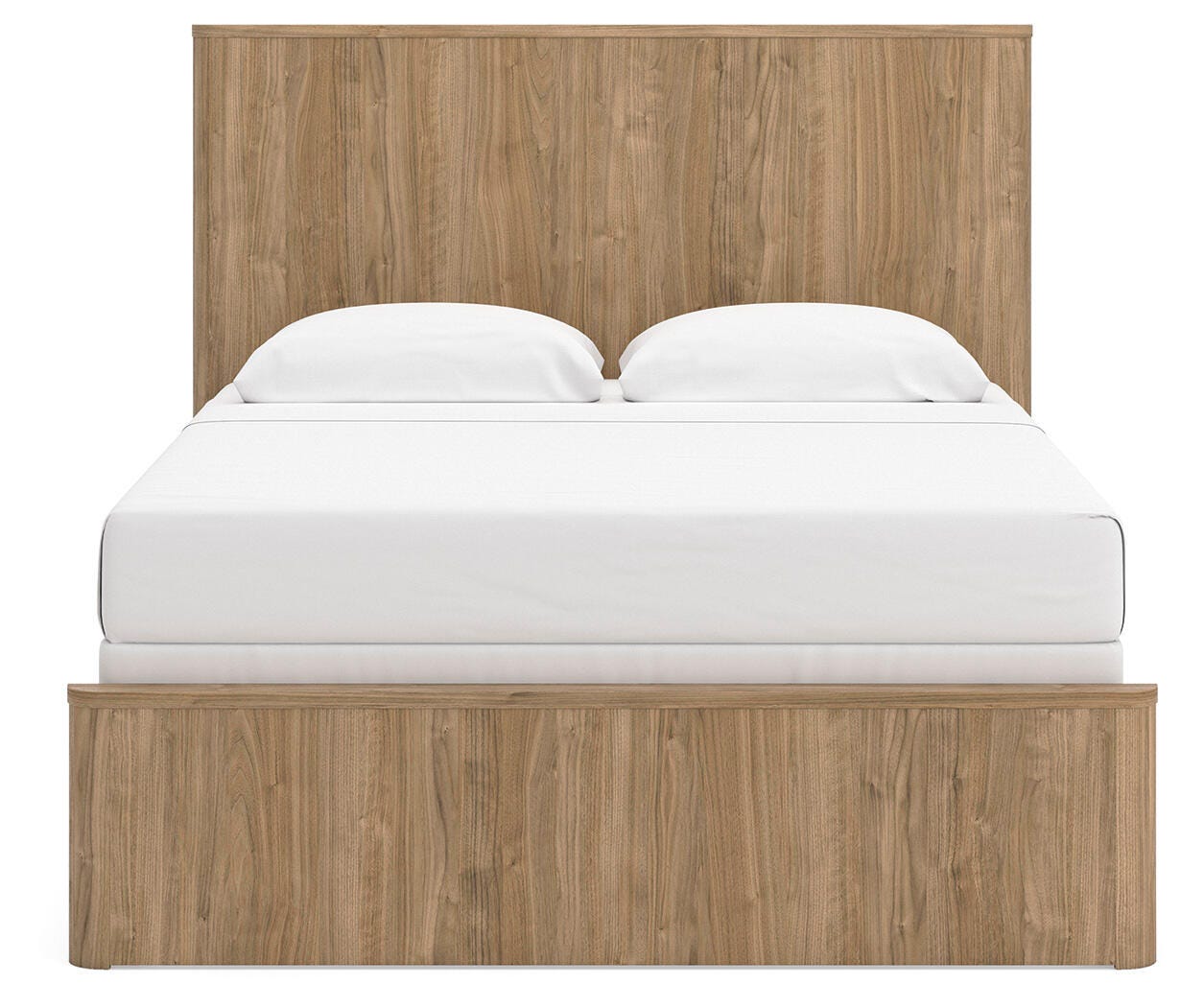Gramburg Queen Panel Bed, Dresser and Mirror — 3-Piece Set Signature Design by Ashley® Bedroom