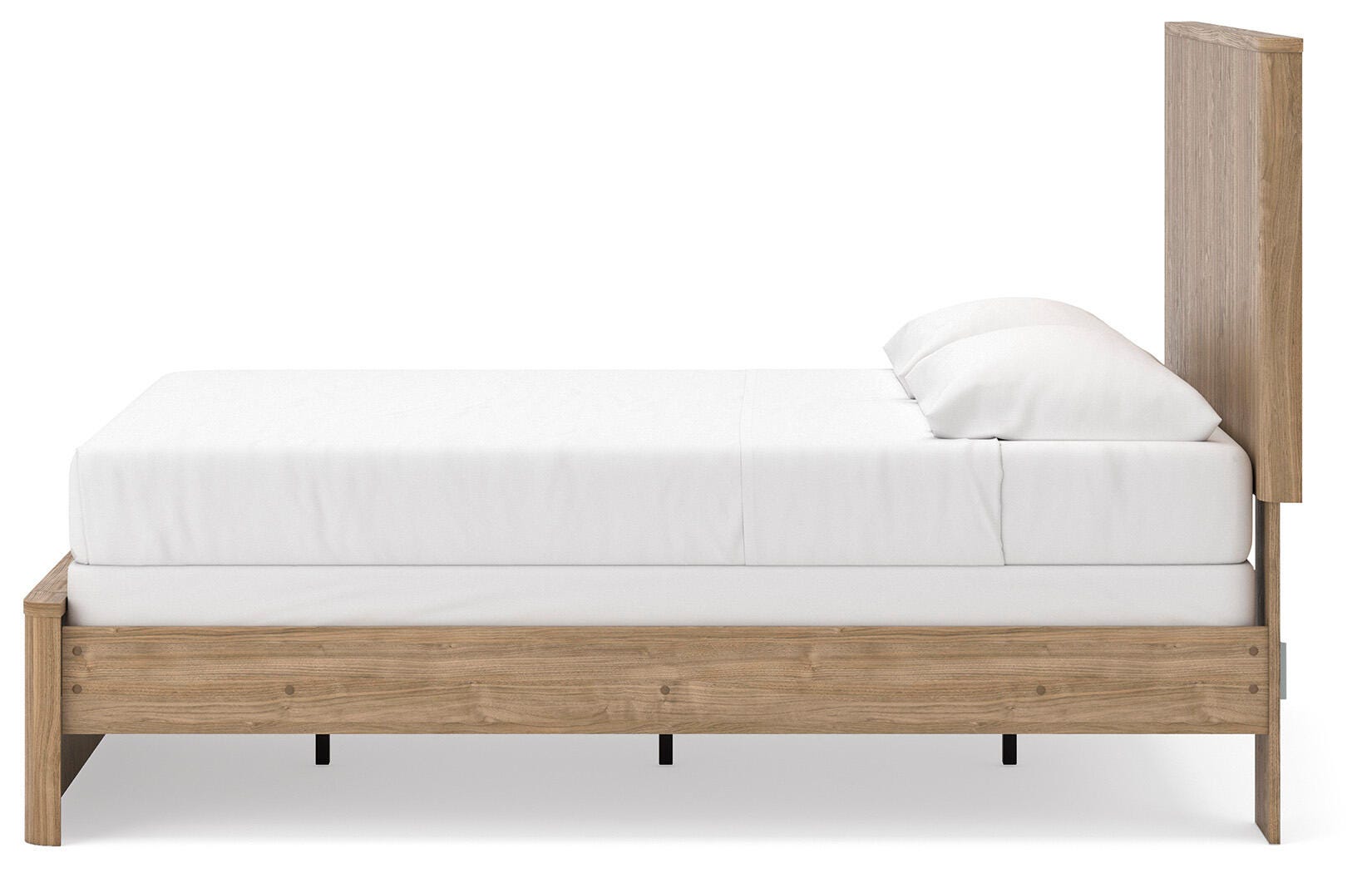 Gramburg Queen Panel Bed, Dresser and Mirror — 3-Piece Set Signature Design by Ashley® Bedroom
