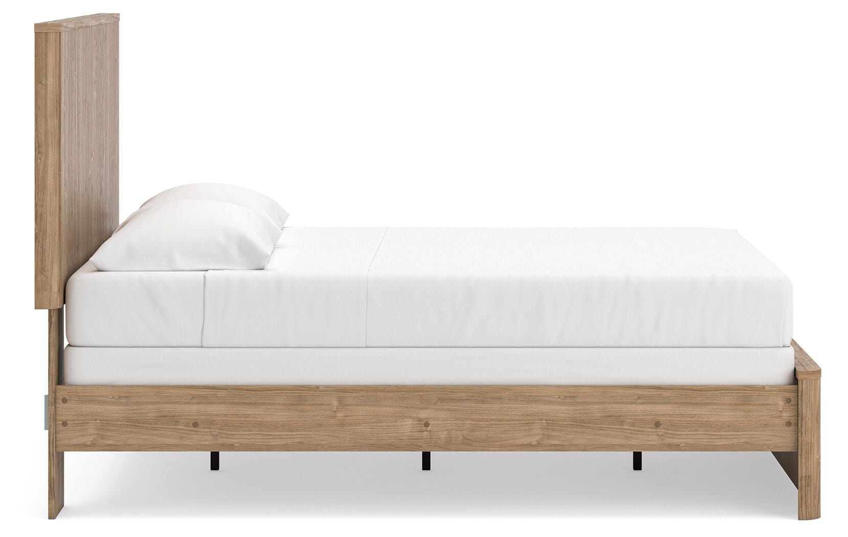Gramburg Queen Panel Bed, Dresser and Mirror — 3-Piece Set Signature Design by Ashley® Bedroom
