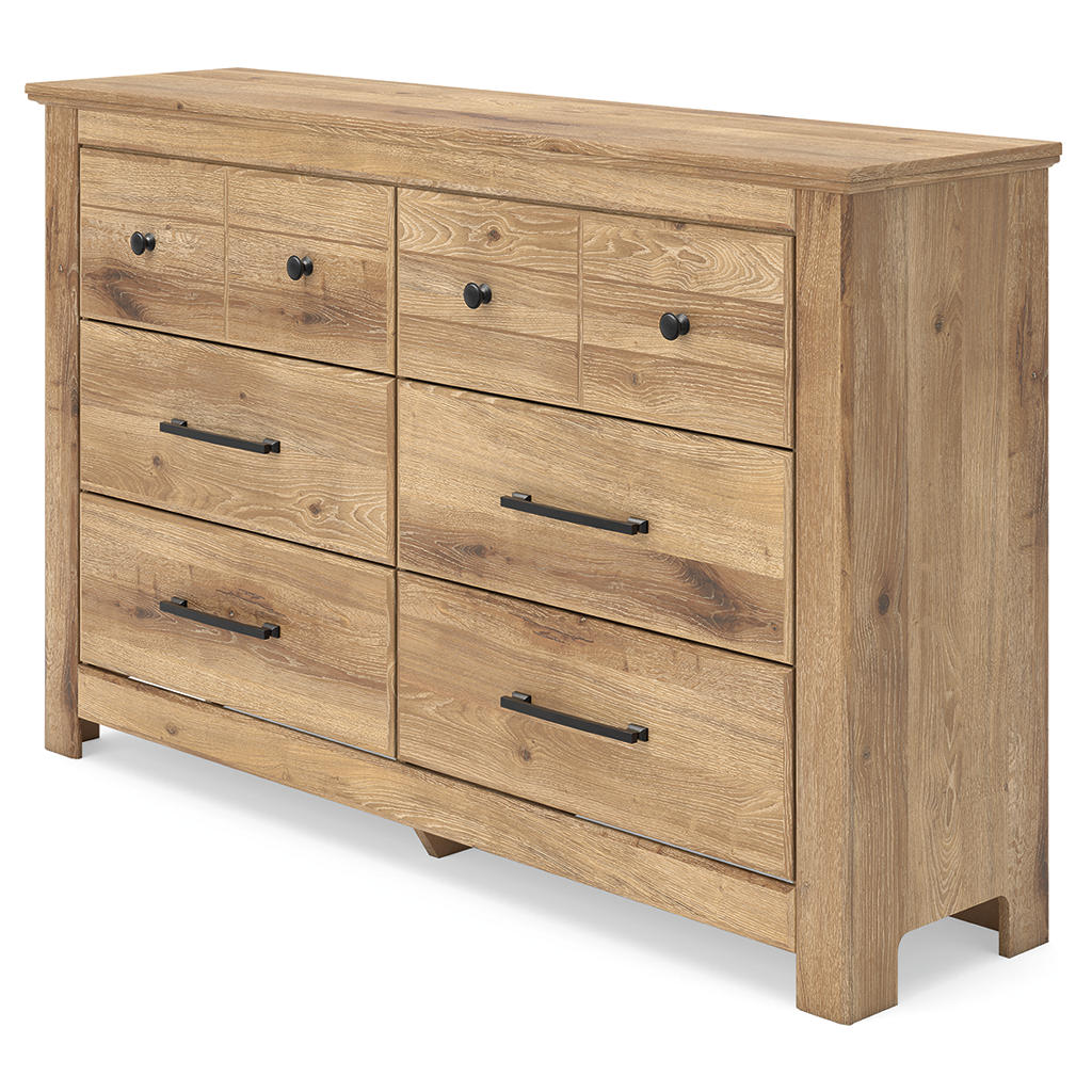 Makidern Dresser Signature Design by Ashley® Bedroom