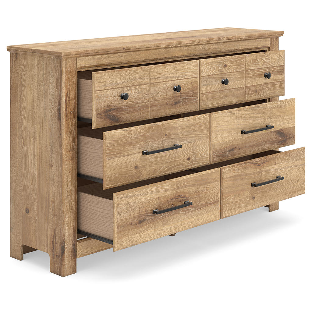 Makidern Dresser Signature Design by Ashley® Bedroom