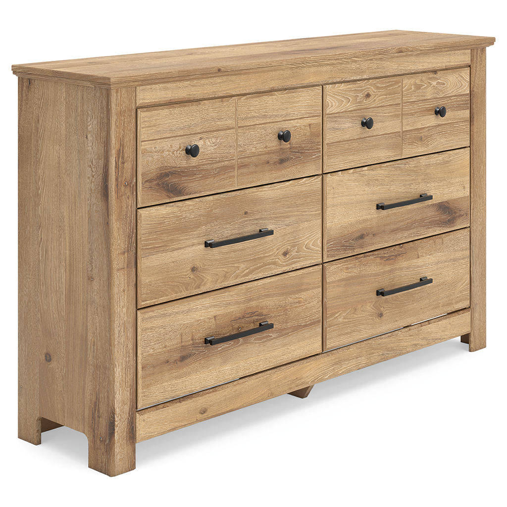 Makidern Dresser Signature Design by Ashley® Bedroom