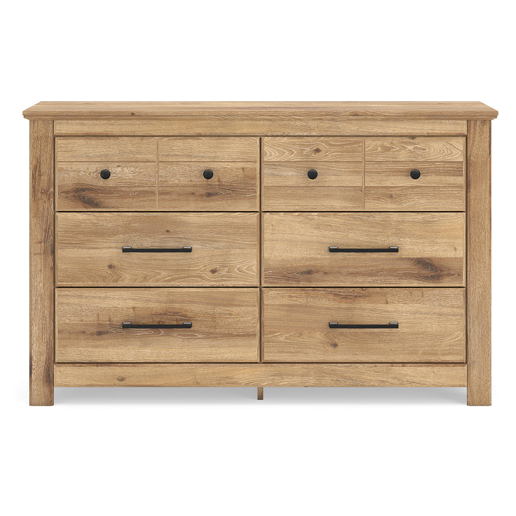 Makidern Dresser Signature Design by Ashley® Bedroom