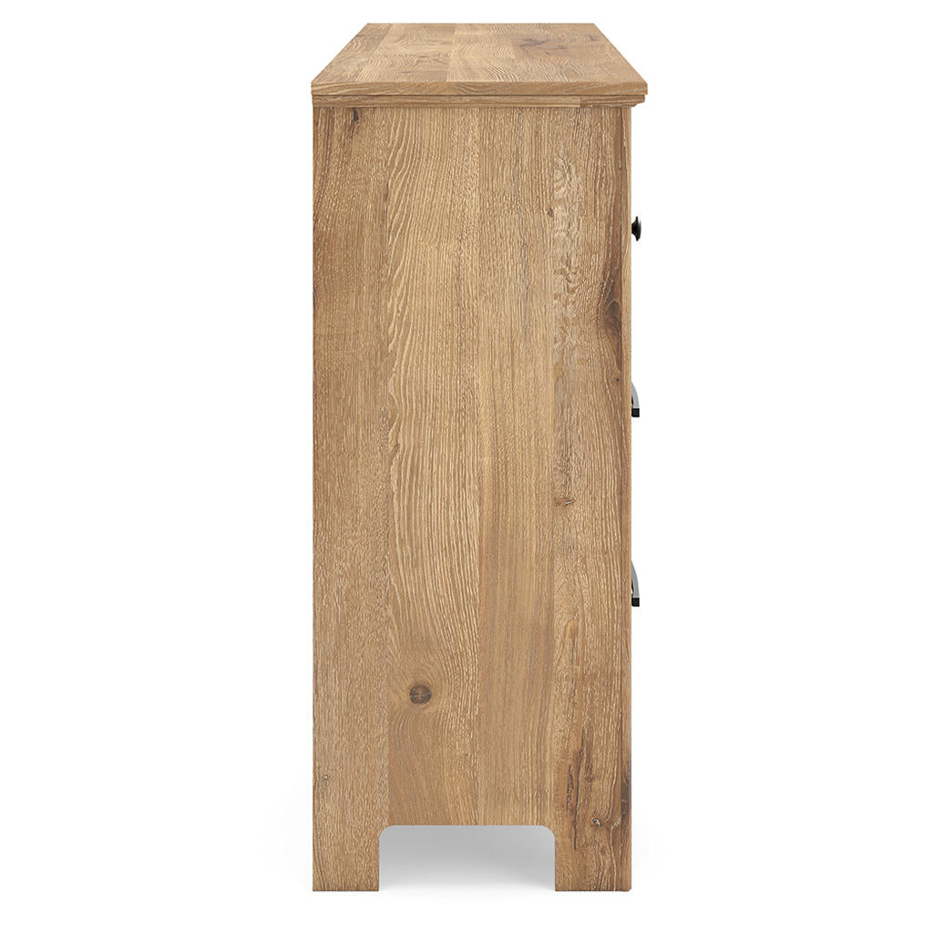 Makidern Dresser Signature Design by Ashley® Bedroom