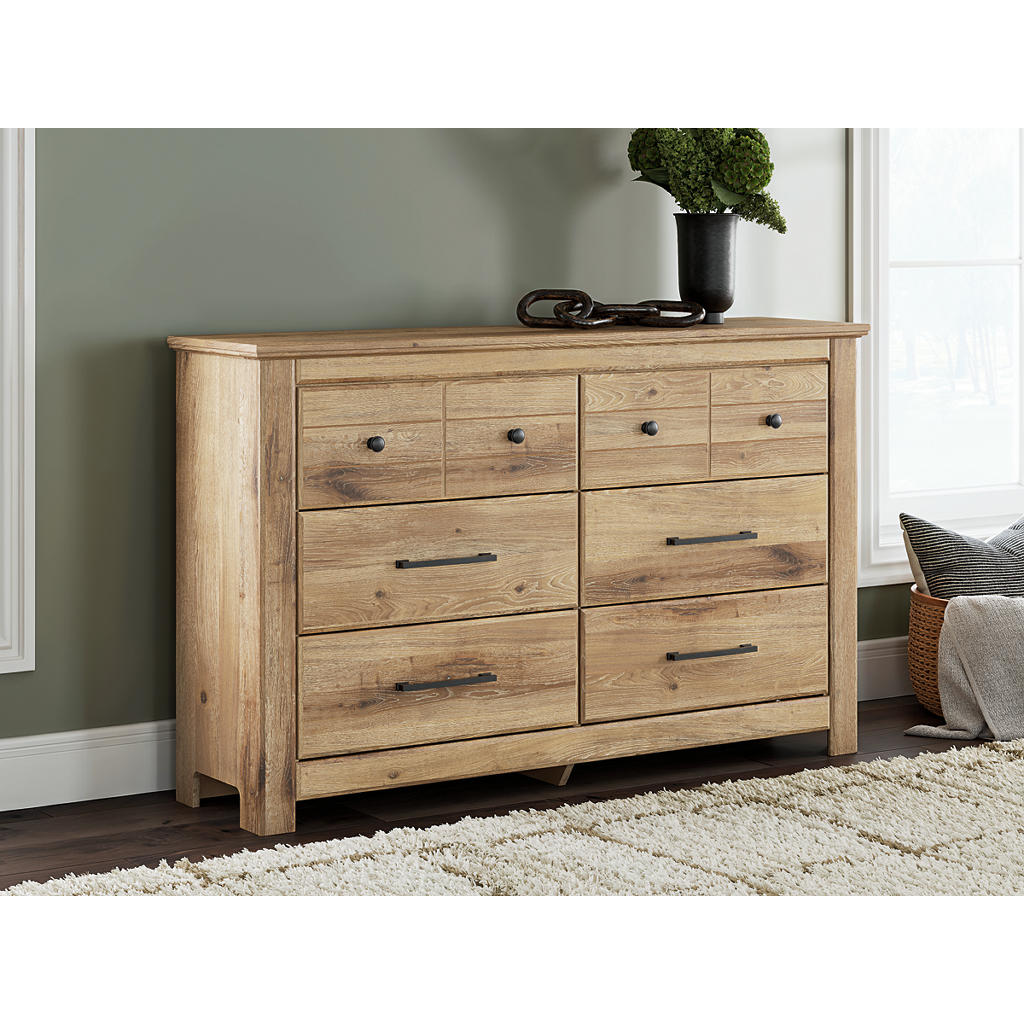 Makidern Dresser Signature Design by Ashley® Bedroom