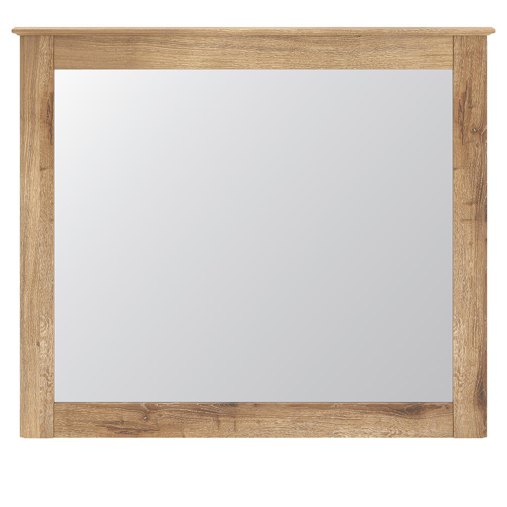 Makidern Bedroom Mirror Signature Design by Ashley® Wall Decor