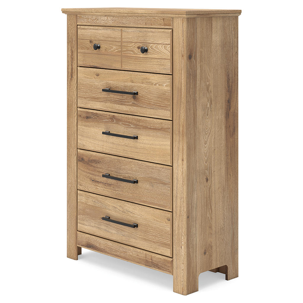 Makidern Chest of Drawers Signature Design by Ashley® Bedroom