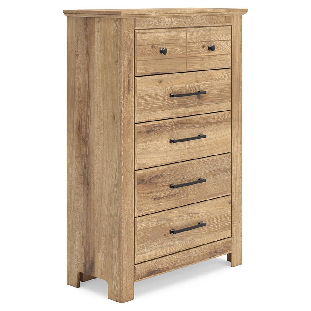 Makidern Chest of Drawers Signature Design by Ashley® Bedroom