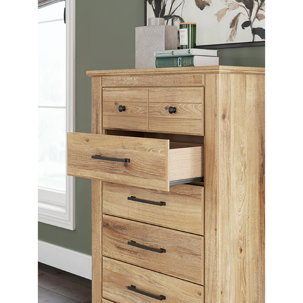 Makidern Chest of Drawers Signature Design by Ashley® Bedroom