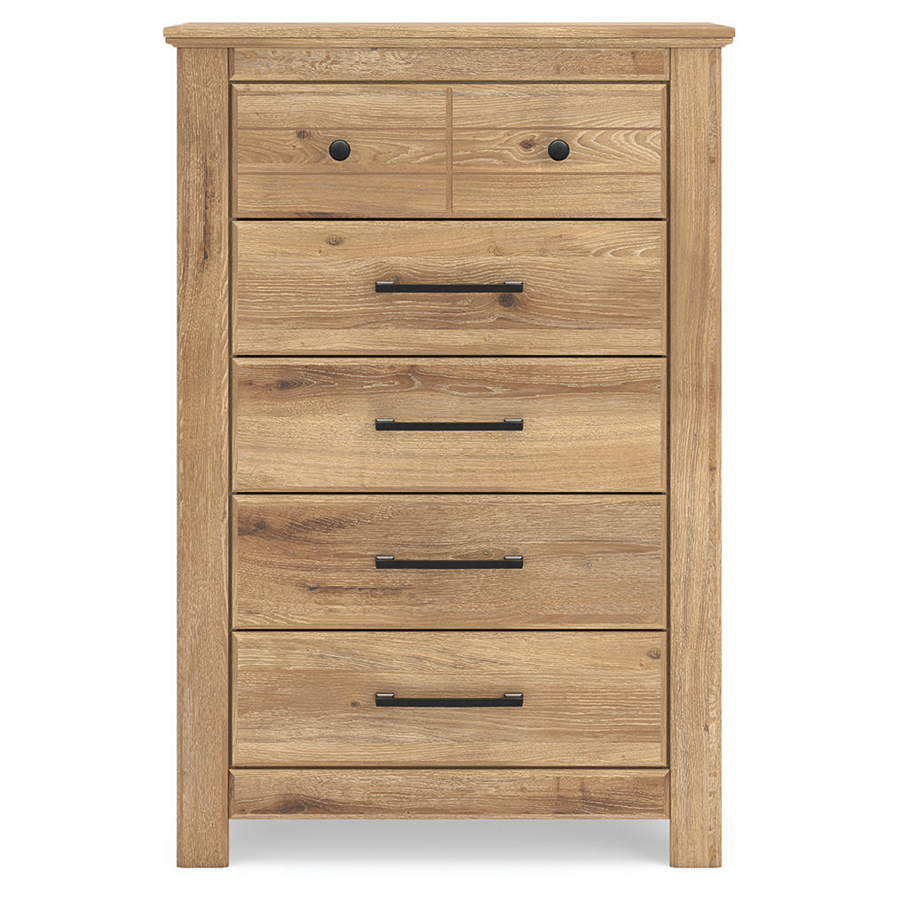 Makidern Chest of Drawers Signature Design by Ashley® Bedroom