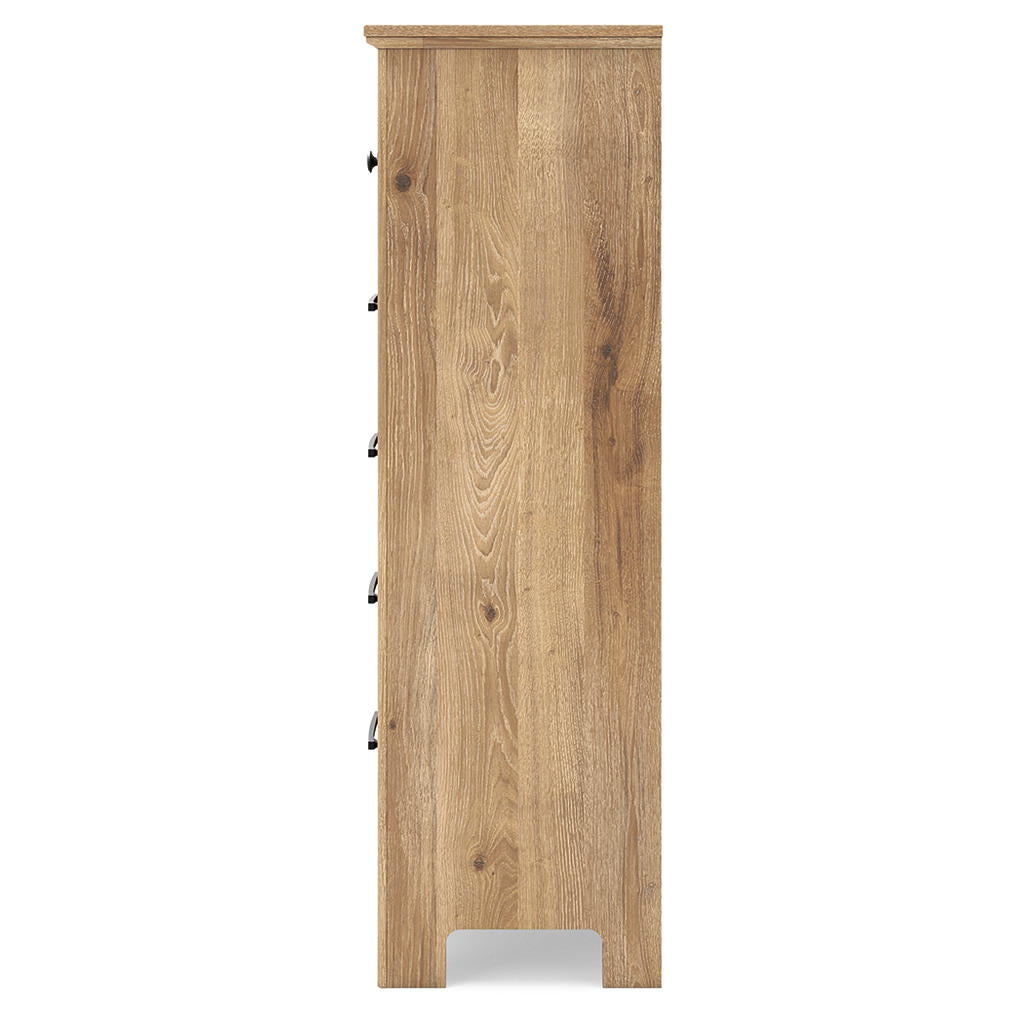Makidern Chest of Drawers Signature Design by Ashley® Bedroom