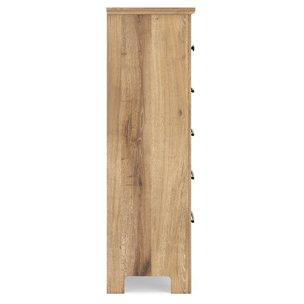 Makidern Chest of Drawers Signature Design by Ashley® Bedroom