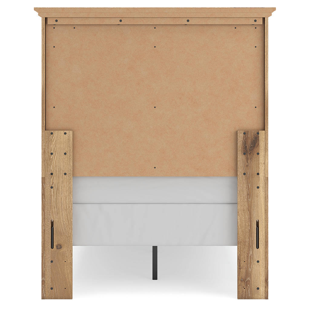 Makidern Twin Panel Bed Signature Design by Ashley® Beds