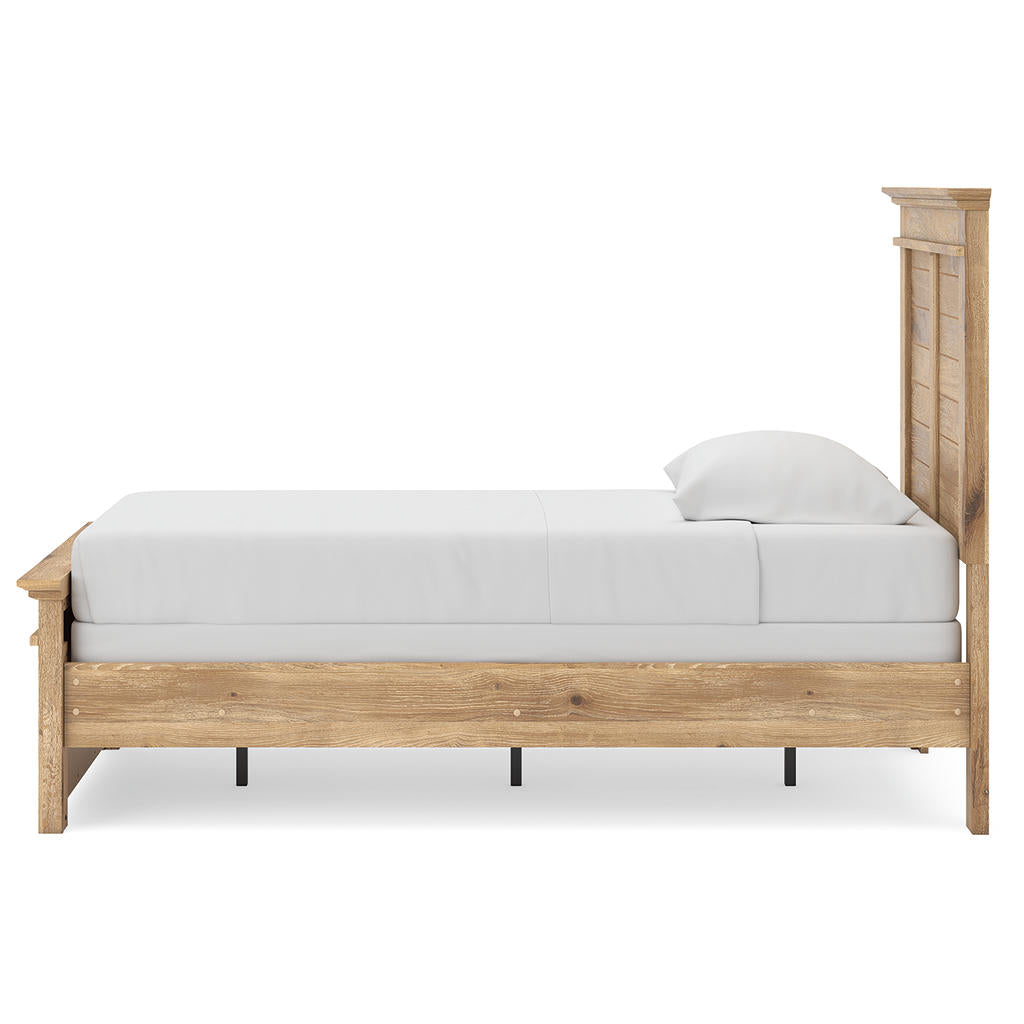 Makidern Twin Panel Bed Signature Design by Ashley® Beds