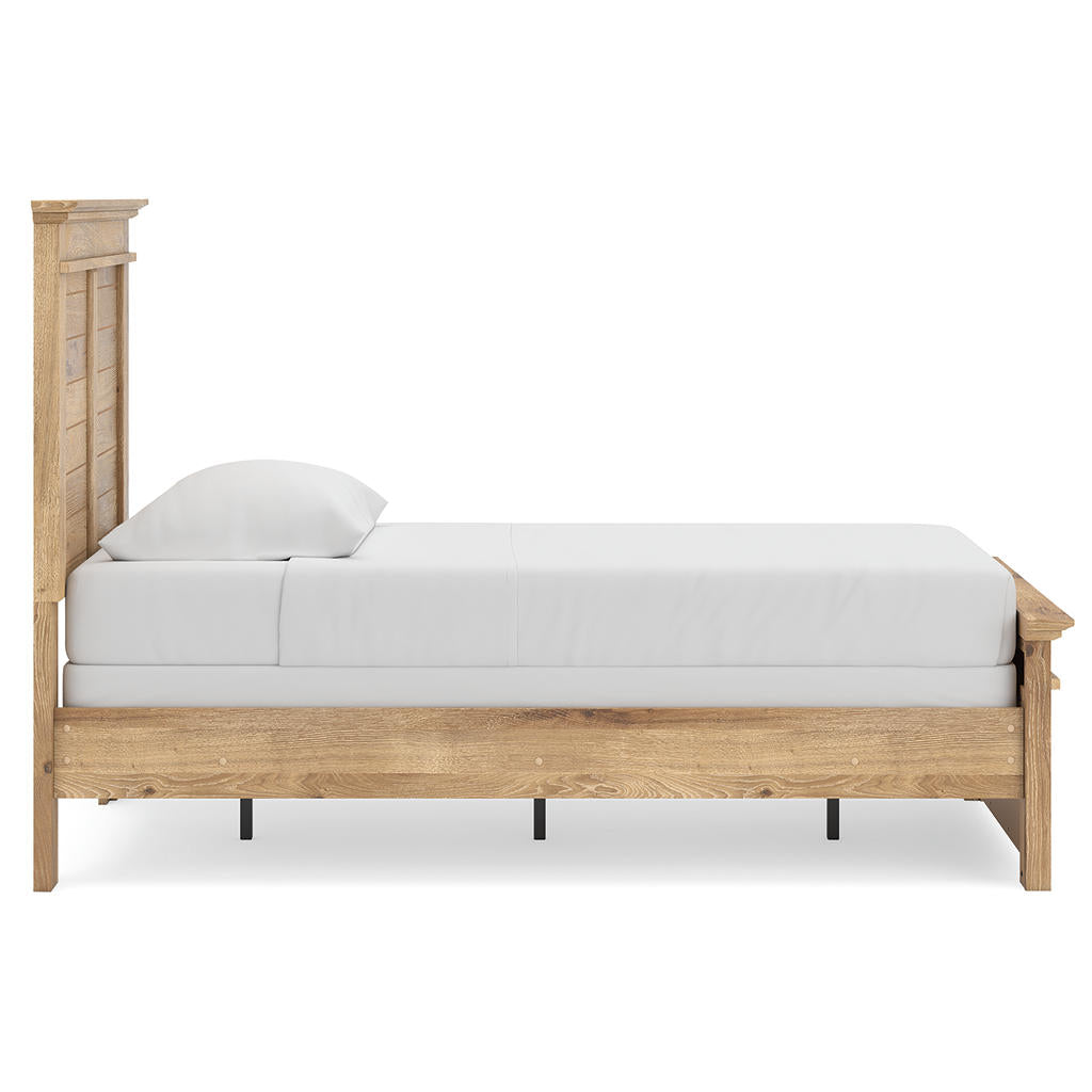 Makidern Twin Panel Bed Signature Design by Ashley® Beds