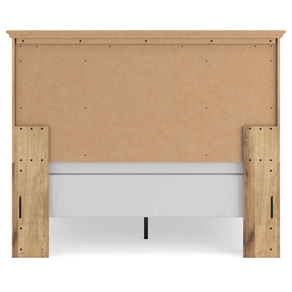 Makidern Queen Panel Bed Signature Design by Ashley® Bedroom
