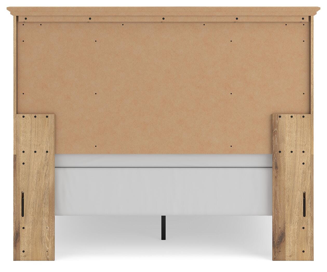 Makidern Queen Panel Bed, Dresser and Mirror Signature Design by Ashley® Bedroom
