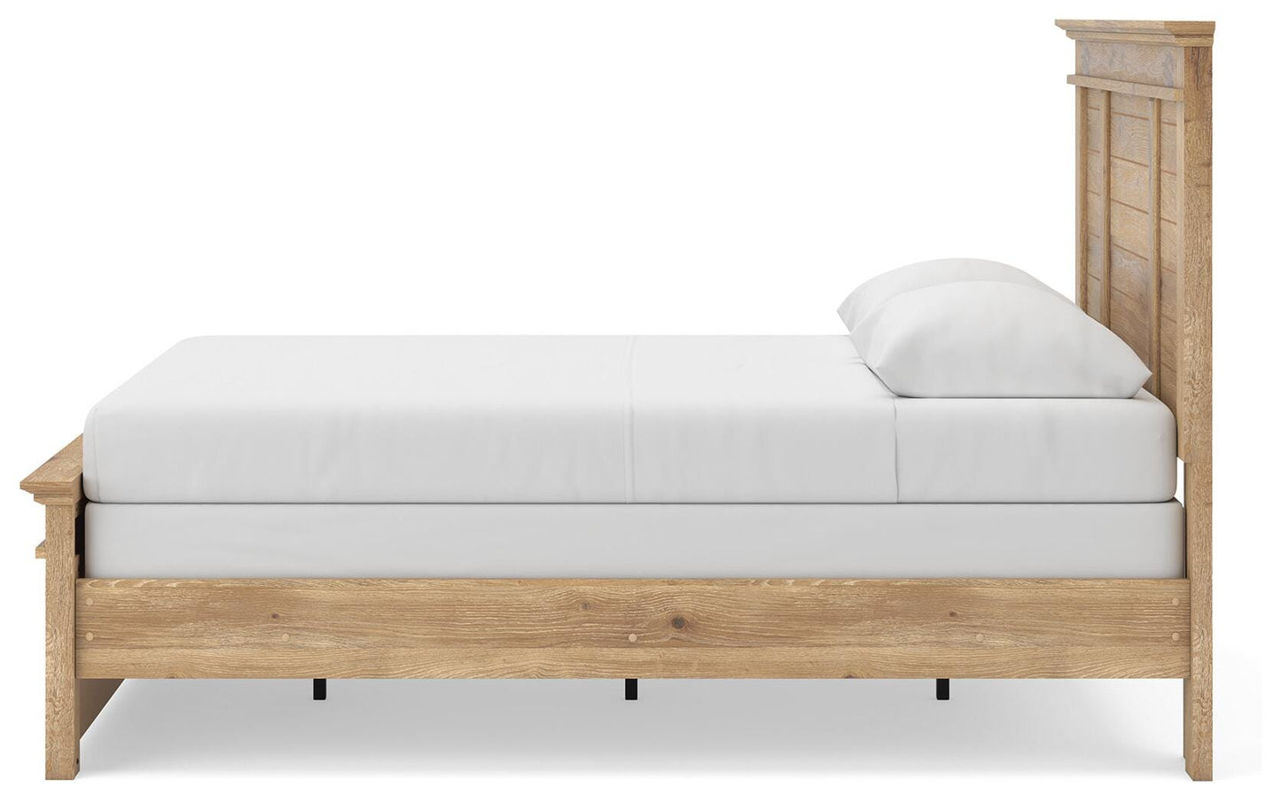 Makidern Queen Panel Bed, Dresser and Mirror Signature Design by Ashley® Bedroom