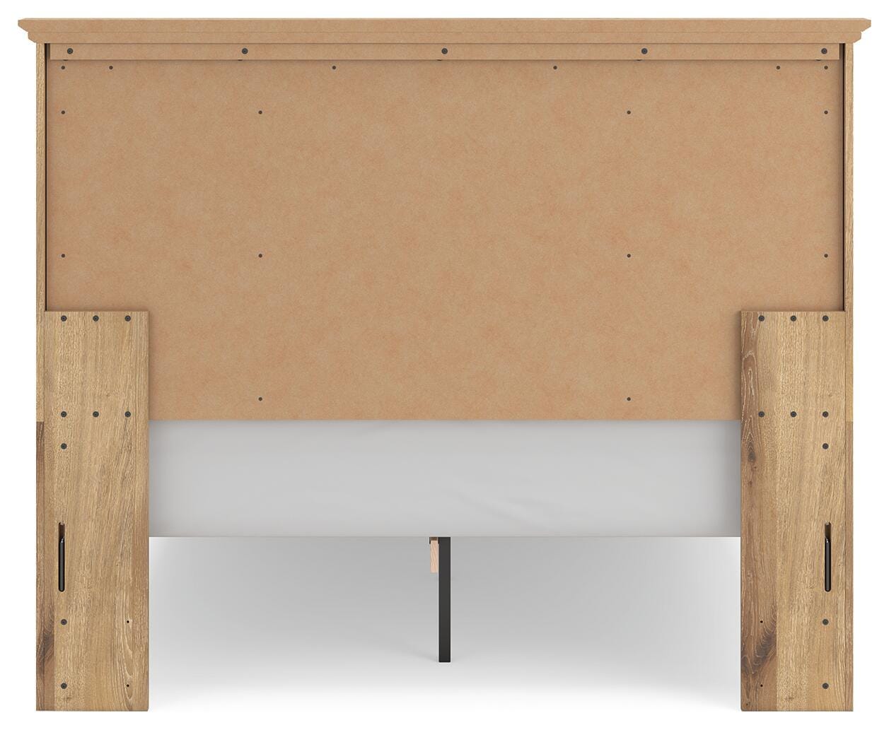 Makidern Queen Storage Bed, Dresser and Mirror (1170 Program) Signature Design by Ashley® Bedroom