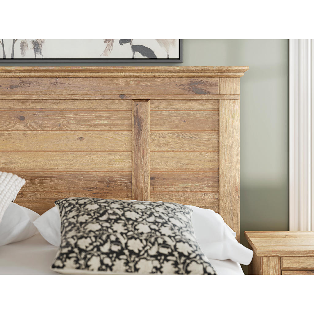 Makidern Queen Panel Storage Bed Signature Design by Ashley® Bedroom