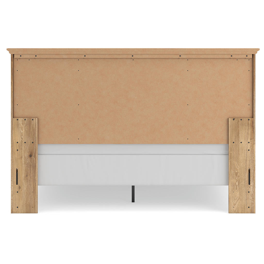 Makidern King Panel Bed Signature Design by Ashley® Bedroom