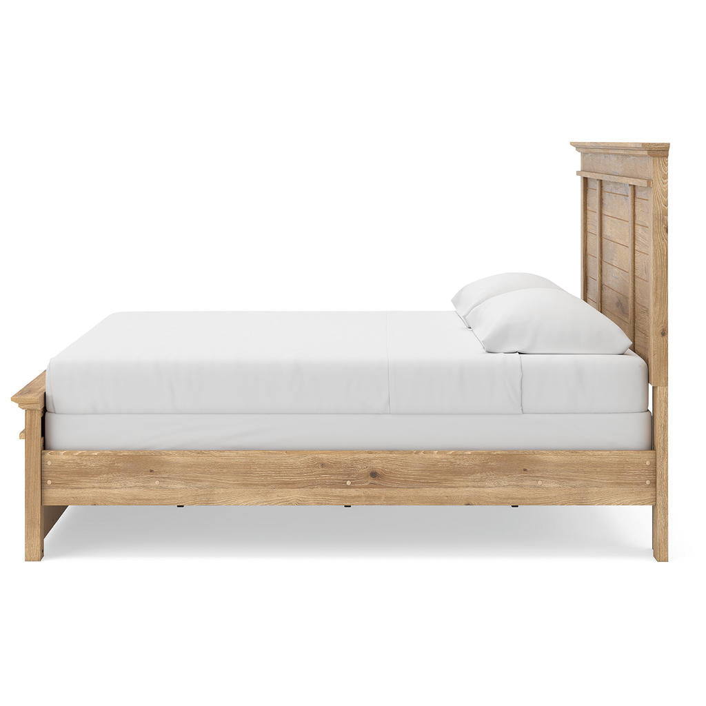 Makidern King Panel Bed Signature Design by Ashley® Bedroom