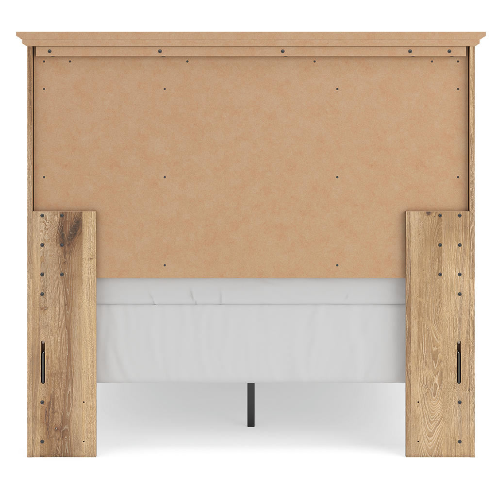 Makidern Full Panel Bed Signature Design by Ashley® Beds