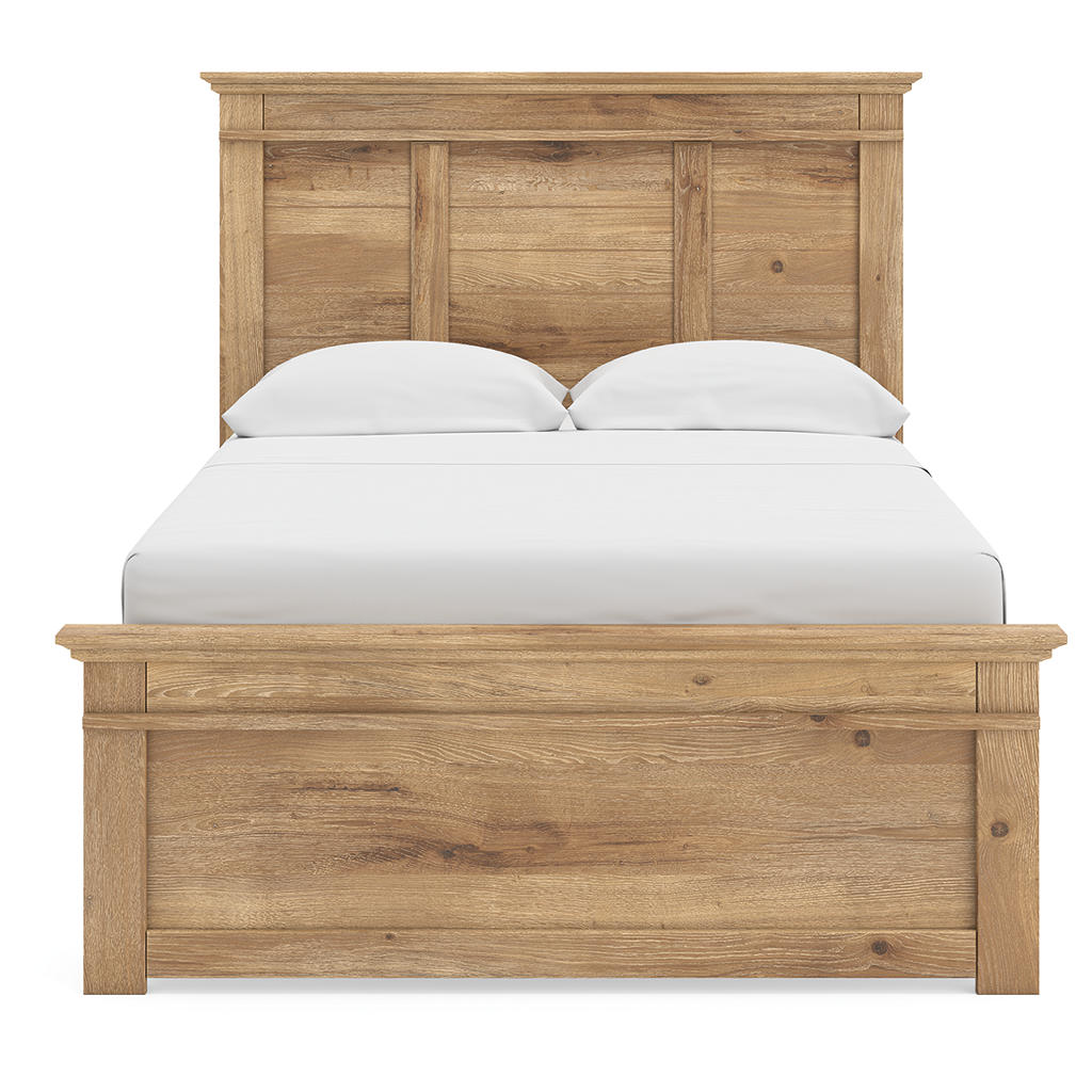 Makidern Full Panel Bed Signature Design by Ashley® Beds