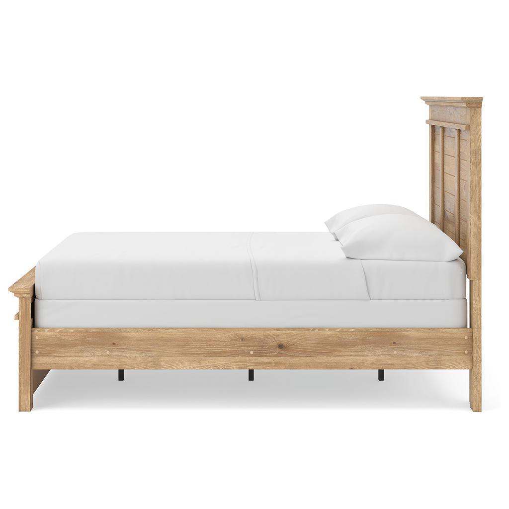Makidern Full Panel Bed Signature Design by Ashley® Beds