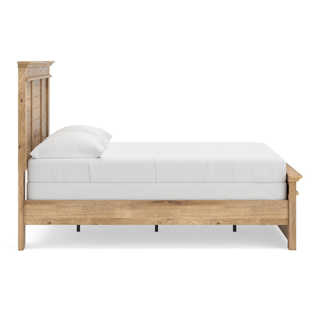 Makidern Full Panel Bed Signature Design by Ashley® Beds