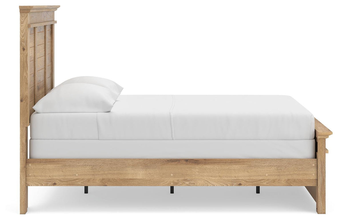 Makidern Full Panel Bed, Dresser and Mirror (1170 Program) Signature Design by Ashley® Bedroom