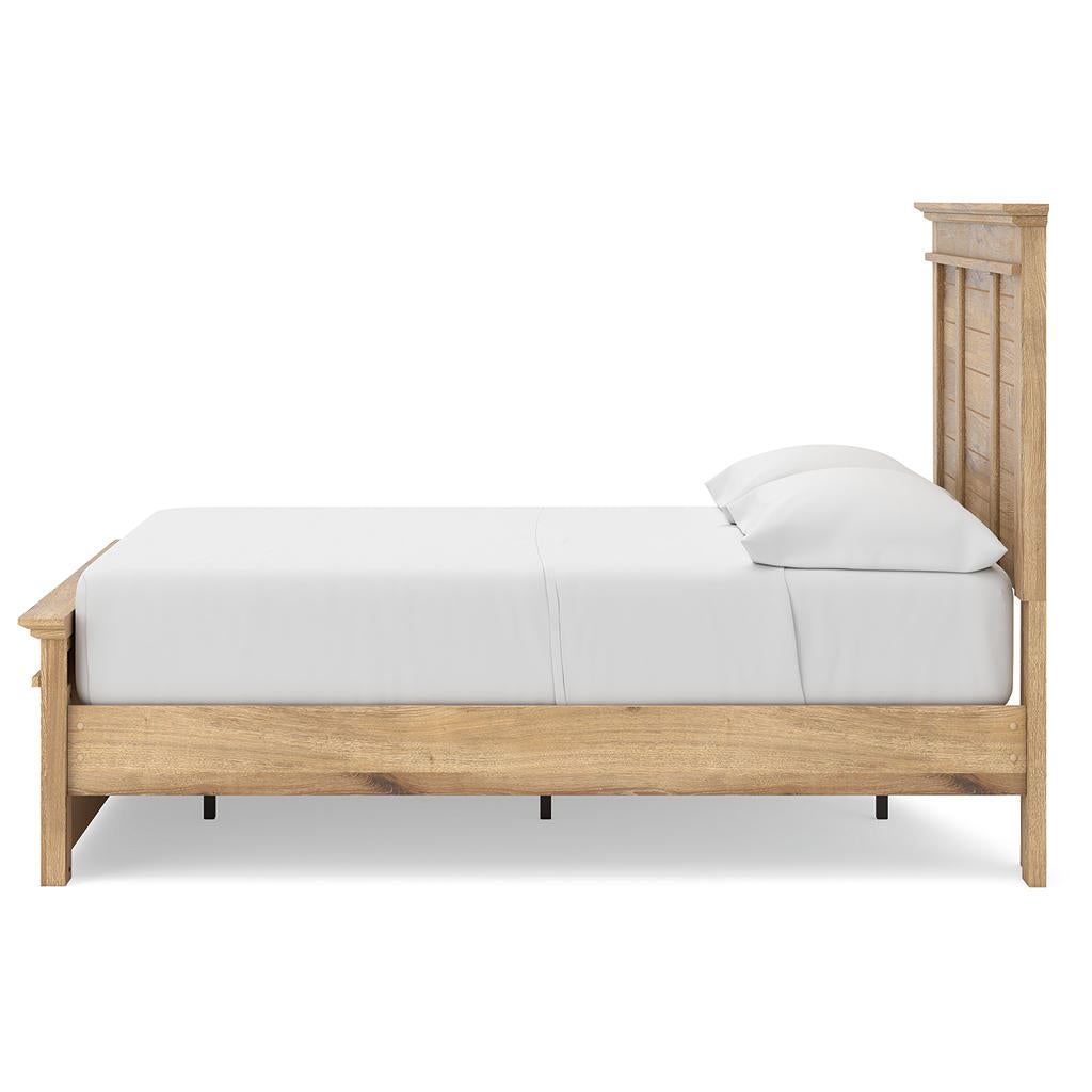 Makidern Full Panel Storage Bed Signature Design by Ashley® Beds
