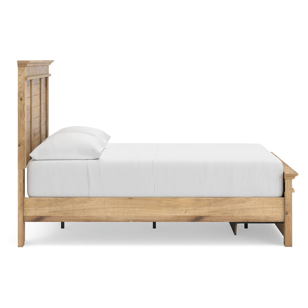 Makidern Full Panel Storage Bed Signature Design by Ashley® Beds