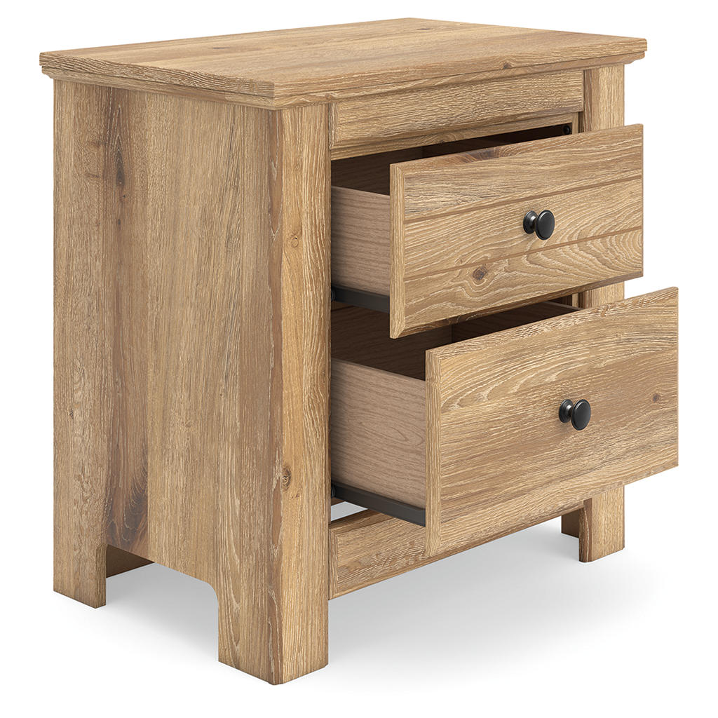 Makidern Nightstand Signature Design by Ashley® Bedroom