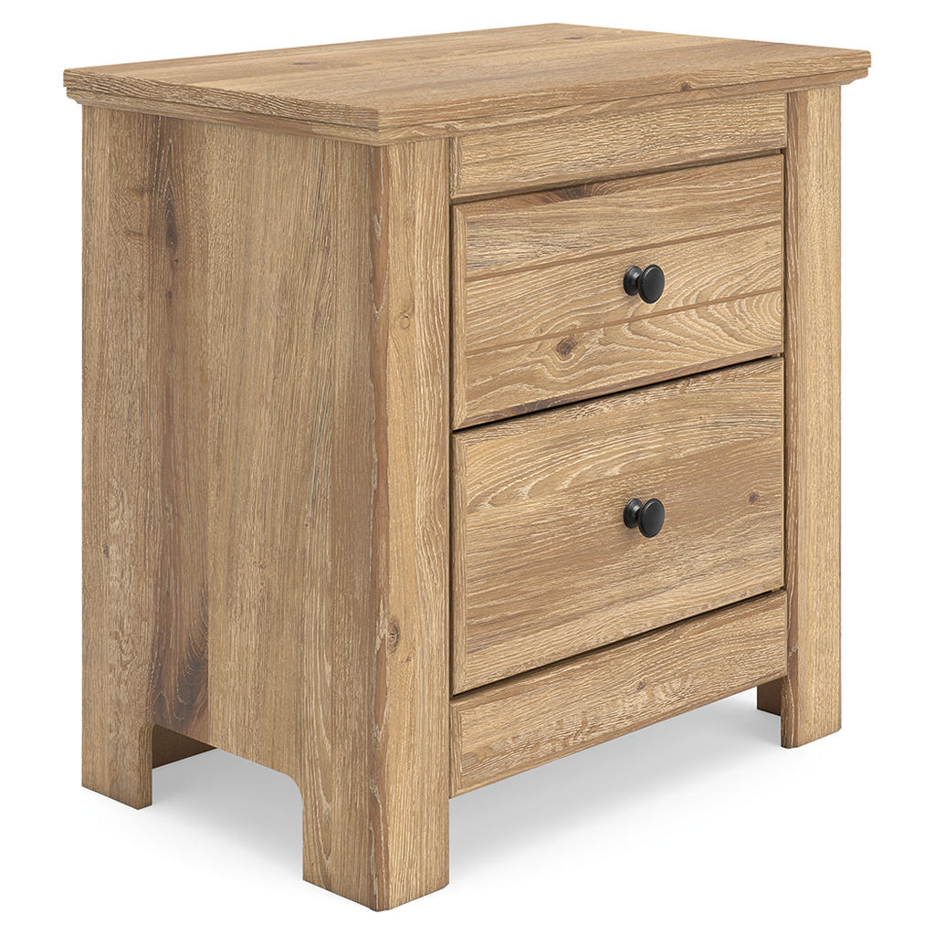 Makidern Nightstand Signature Design by Ashley® Bedroom