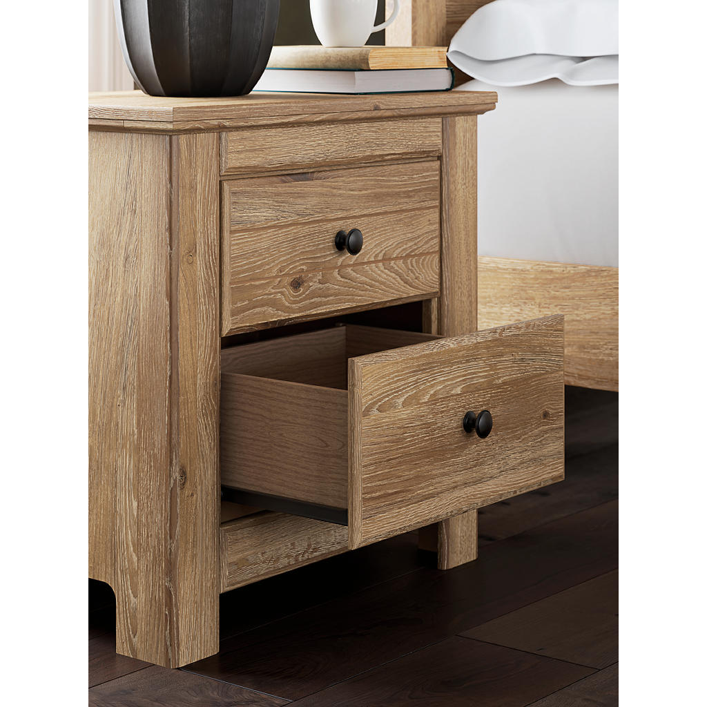 Makidern Nightstand Signature Design by Ashley® Bedroom