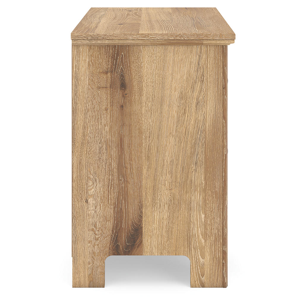 Makidern Nightstand Signature Design by Ashley® Bedroom
