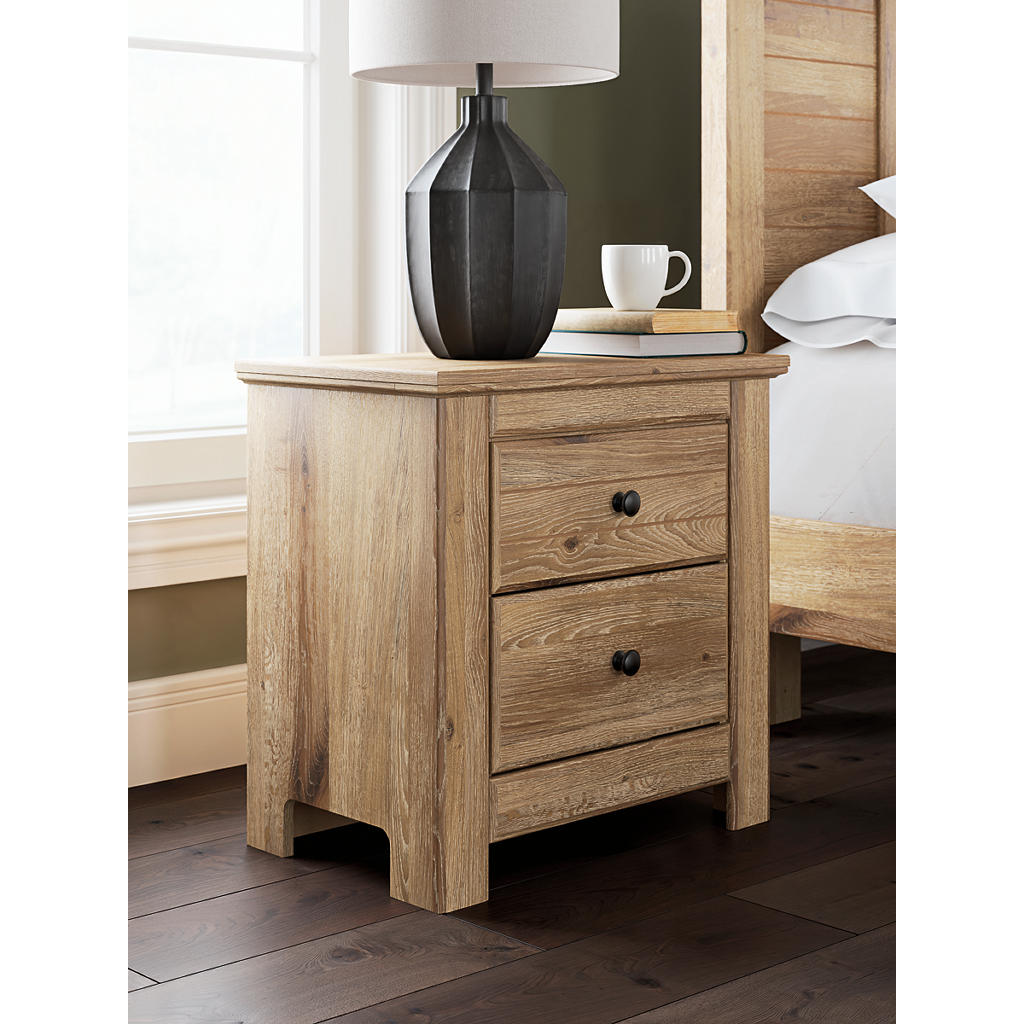 Makidern Nightstand Signature Design by Ashley® Bedroom