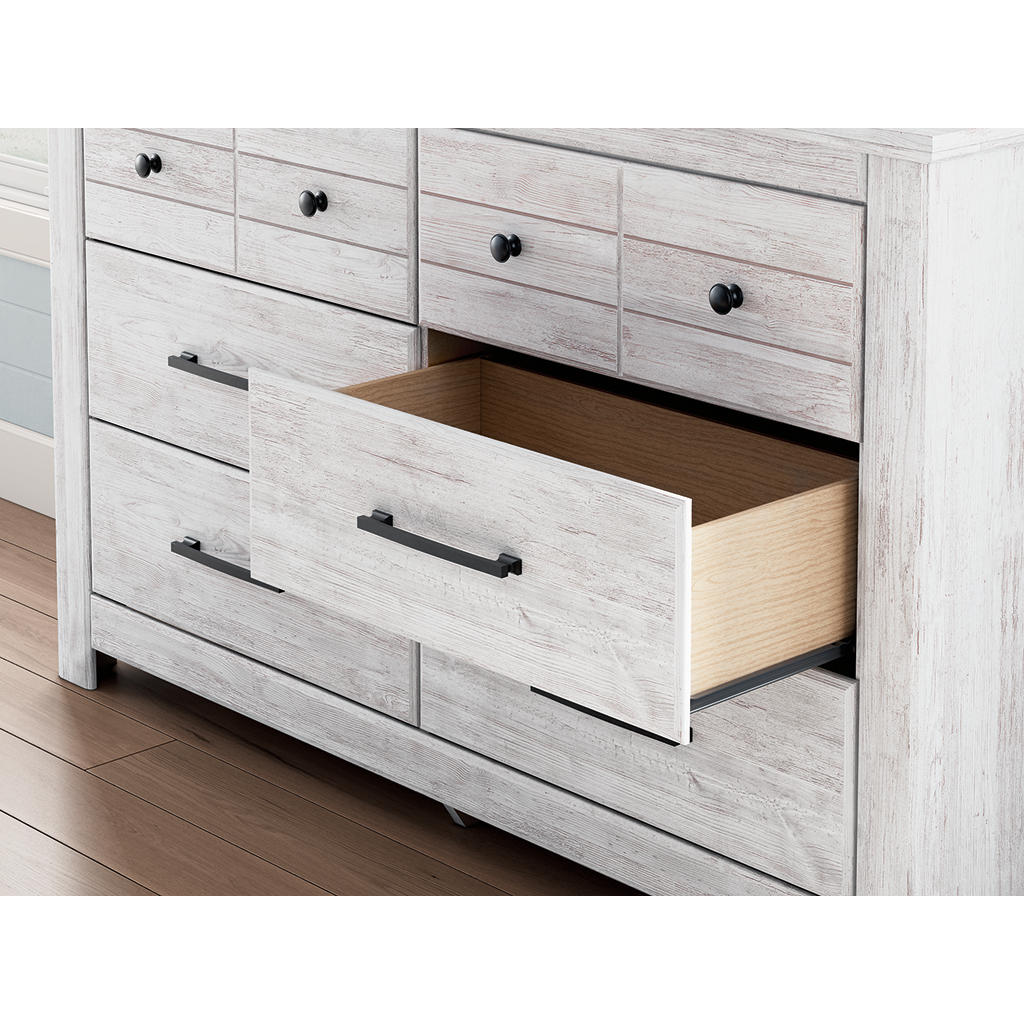 Makidern Dresser Signature Design by Ashley® Bedroom