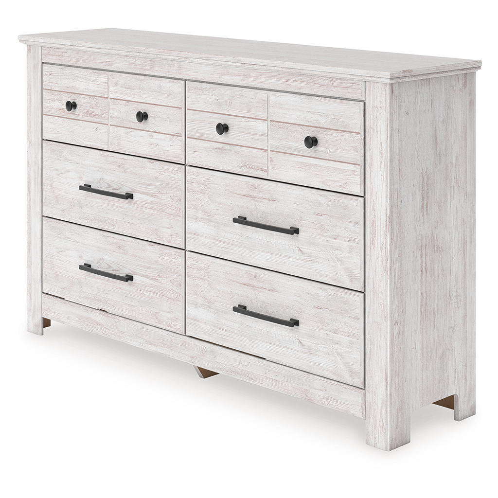 Makidern Dresser Signature Design by Ashley® Bedroom