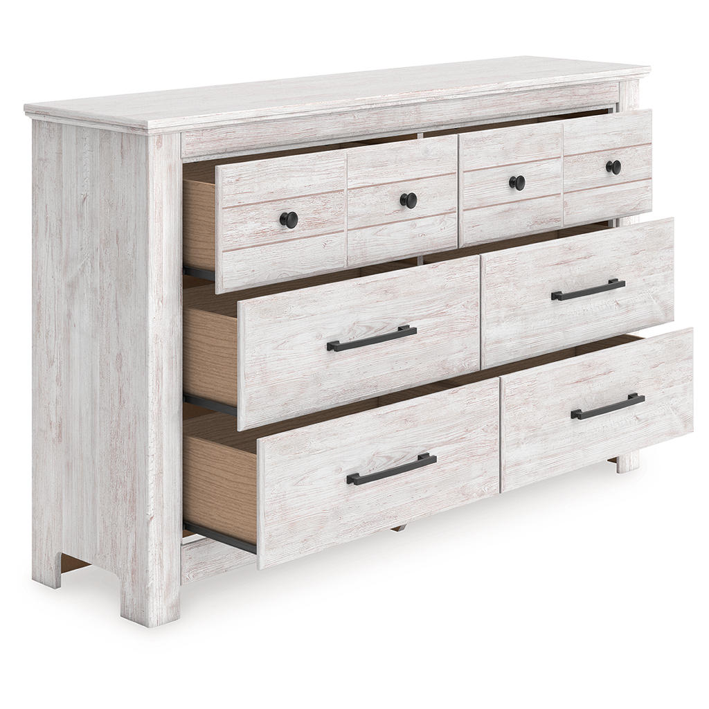Makidern Dresser Signature Design by Ashley® Bedroom