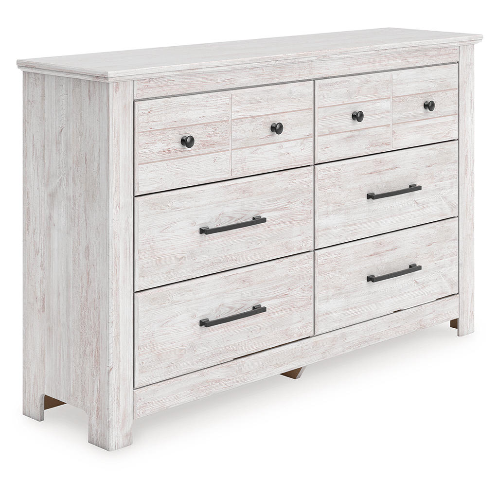 Makidern Dresser Signature Design by Ashley® Bedroom