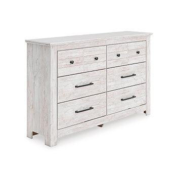 Makidern Dresser Signature Design by Ashley® Bedroom