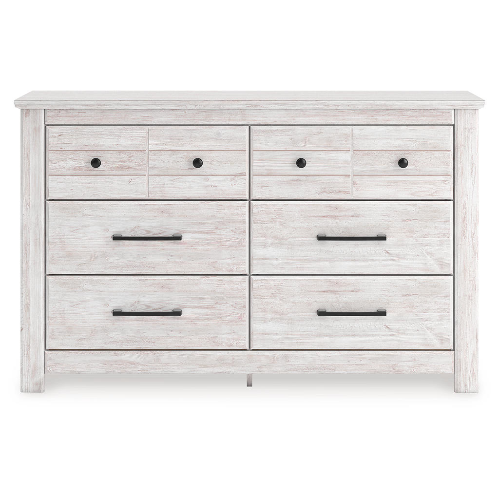 Makidern Dresser Signature Design by Ashley® Bedroom