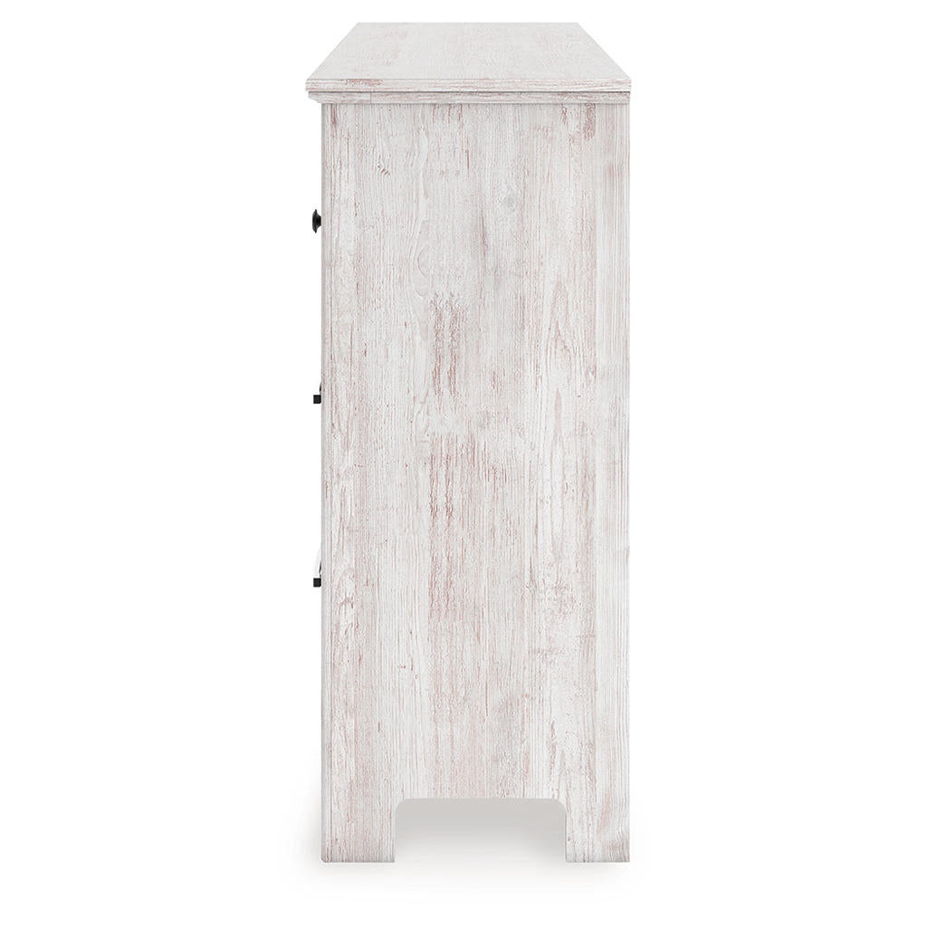 Makidern Dresser Signature Design by Ashley® Bedroom