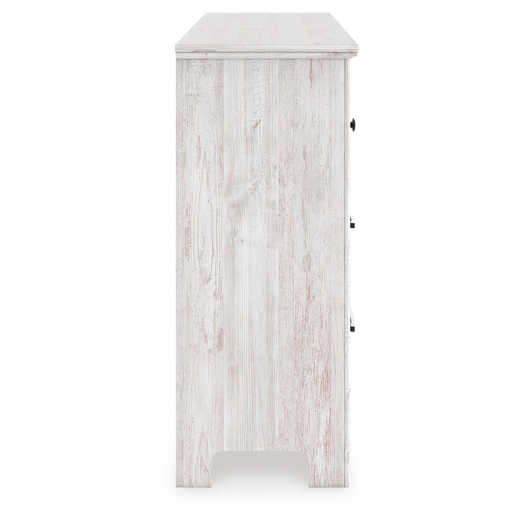Makidern Dresser Signature Design by Ashley® Bedroom