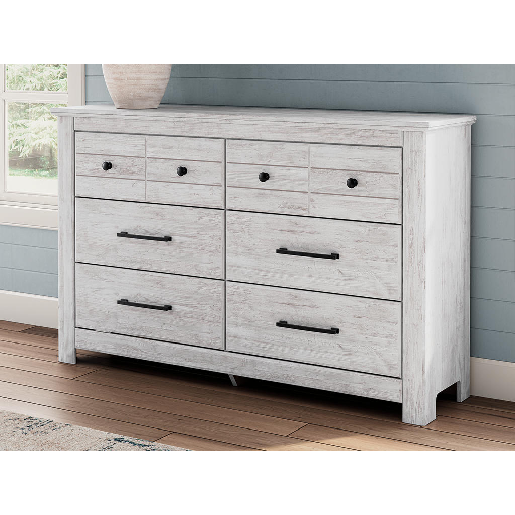 Makidern Dresser Signature Design by Ashley® Bedroom