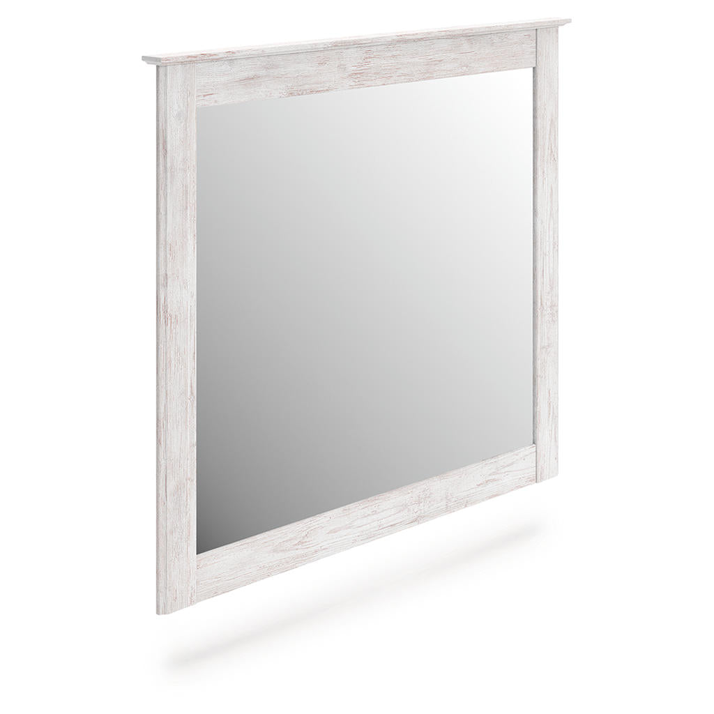 Makidern Bedroom Mirror Signature Design by Ashley® Wall Decor