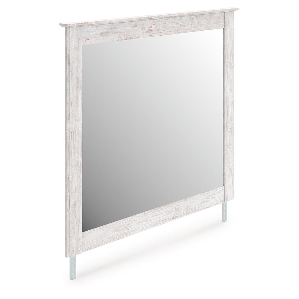 Makidern Bedroom Mirror Signature Design by Ashley® Wall Decor