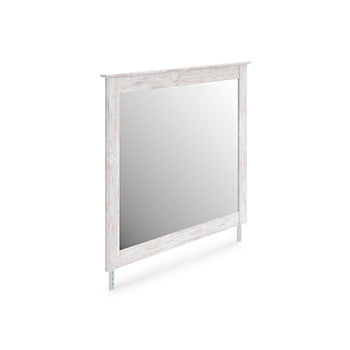 Makidern Bedroom Mirror Signature Design by Ashley® Wall Decor